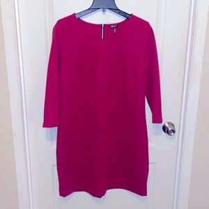 Daisy Fuentes, XL, Fuchsia